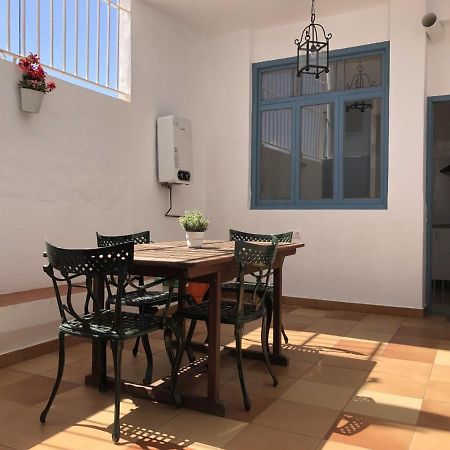 Bonito Apartamento Centrico Cerca De Sevilla Alcalá de Guadaira Eksteriør billede