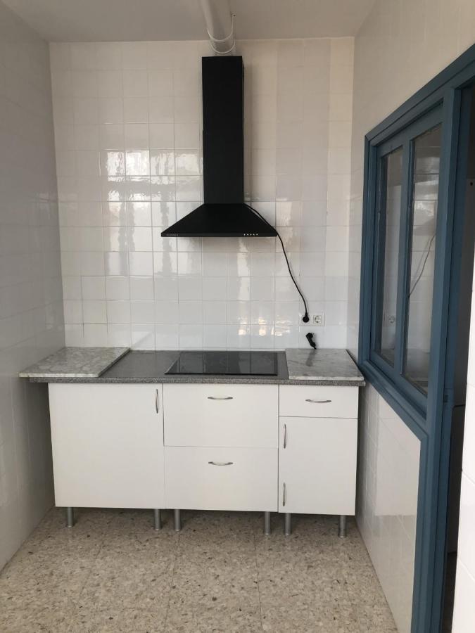 Bonito Apartamento Centrico Cerca De Sevilla Alcalá de Guadaira Eksteriør billede