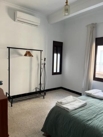 Bonito Apartamento Centrico Cerca De Sevilla Alcalá de Guadaira Eksteriør billede