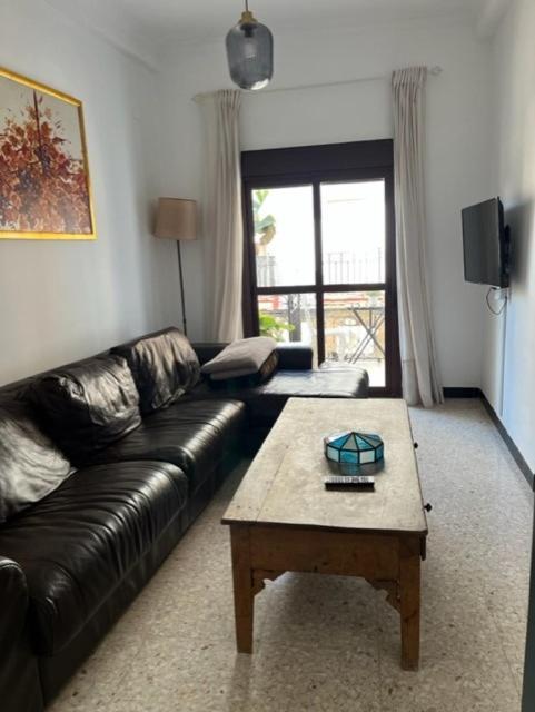 Bonito Apartamento Centrico Cerca De Sevilla Alcalá de Guadaira Eksteriør billede