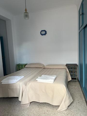 Bonito Apartamento Centrico Cerca De Sevilla Alcalá de Guadaira Eksteriør billede