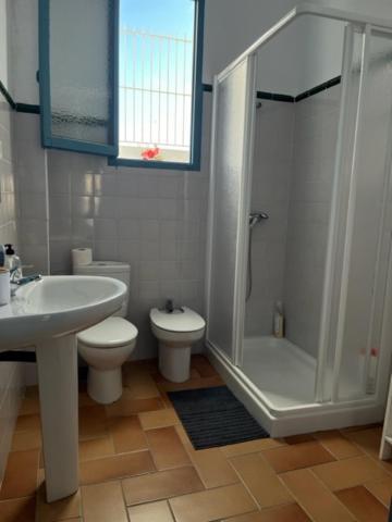 Bonito Apartamento Centrico Cerca De Sevilla Alcalá de Guadaira Eksteriør billede